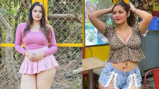 Meet Assamese Influencer Archita Phukan AKA Babydoll Archi, Who Donated Rs 75,000 To Support Two Powerful Causes