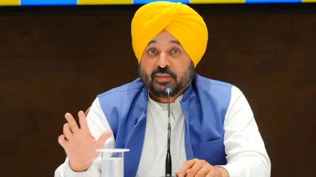 dont-behove-state-authority-mea-slams-punjab-cm-mann-over-irresponsible-remarks-on-pm-modis-foreign-visits