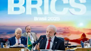 Trump Imposes 50% US tariffs On Brazil Over Bolsonaro Coup Trial; Lula Says 'Won't Accept Any Form Of Tutelage'