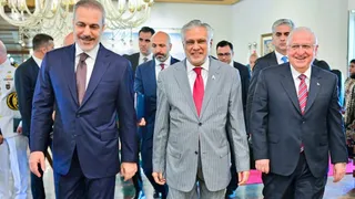 Turkey, Key Drone Supplier To Pakistan During India-Pak Conflict, Commits Stronger Military Collaboration
