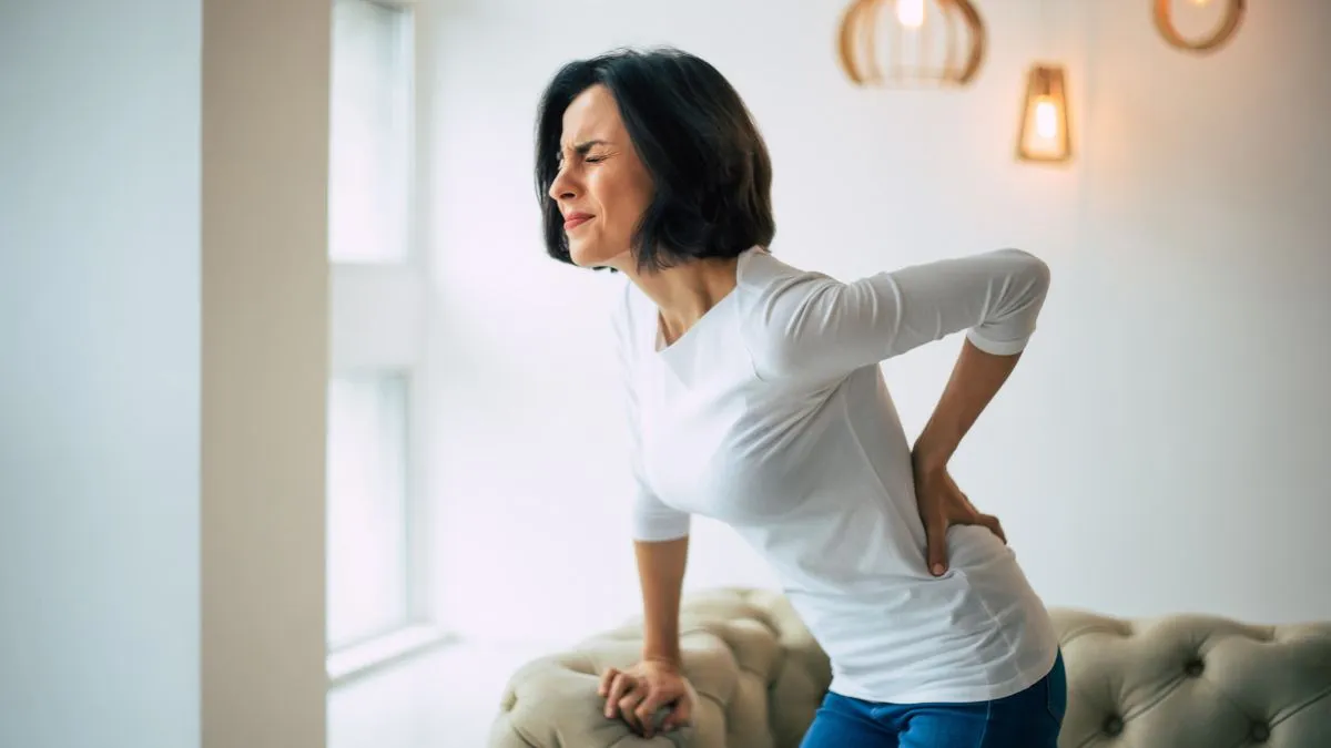 Is Everything You Know About Lower Back Pain Wrong? Doctor Debunks ...