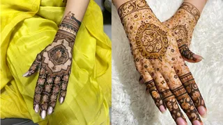 Looking To Flaunt Perfect Mehendi In Sawan 2025? Discover 7 Trendy Designs To Try