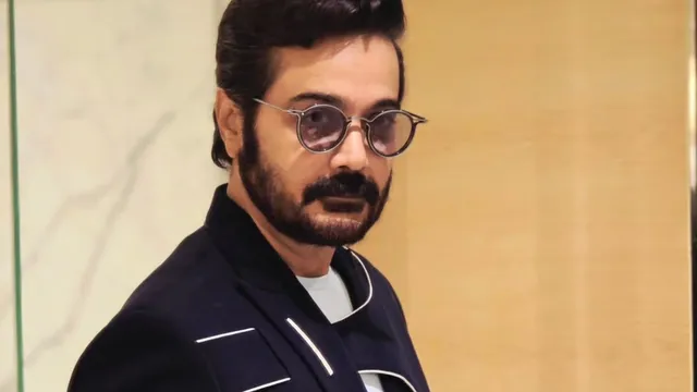Prosenjit Chatterjee Issues Apology After Massive Backlash For ‘Why Talk In Bengali’ Remark To Reporter: ‘I’m Sorry’