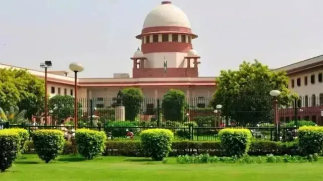 ‘Mandated Under Constitution, But...’: SC Questions Timing Of Bihar Voter List Revision Ahead Of Polls