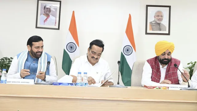 syl-row-jal-shakti-minister-meets-cms-of-haryana-and-punjab-says-both-parties-agree-on-solutionoriented-approach