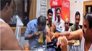 ‘My Action Brought Change’: Shiv Sena MLA Day After Assaulting Canteen Worker Over Food Quality