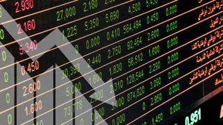 Stock Market Today: Sensex, Nifty Open Marginally Lower Amid Cautious Investor Sentiment
