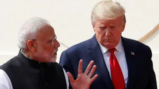 Indian Trade Delegation To Visit Washington As India-US Trade Talks Enter Final Stage: Report