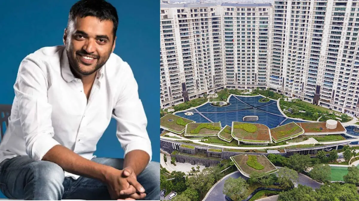 zomato-ceo-deepinder-goyal-buys-super-luxury-apartment-for-rs-52-croreingurugram