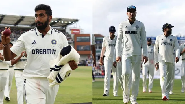 India vs England 3rd Test LIVE Cricket Score, Day 1: All Eyes On Jasprit Bumrah's Return As India Aim To Conquer Iconic Lord's
