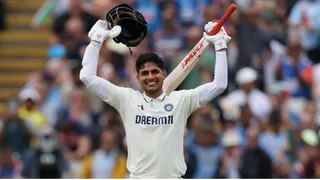 ENG vs IND 3rd Test: Shubman Gill Chases Multiple Historic Records As India Eye Memorable Show At Iconic Lord's
