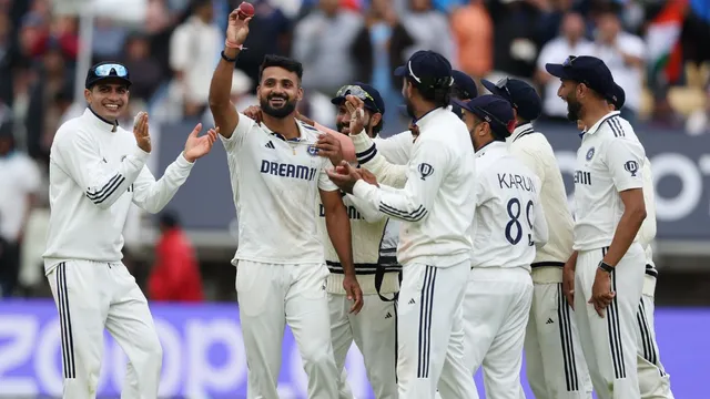 IND vs ENG 3rd Test Live Streaming: When And Where To Watch England vs  India Lord's Test, Squads, Head-To-Head Record