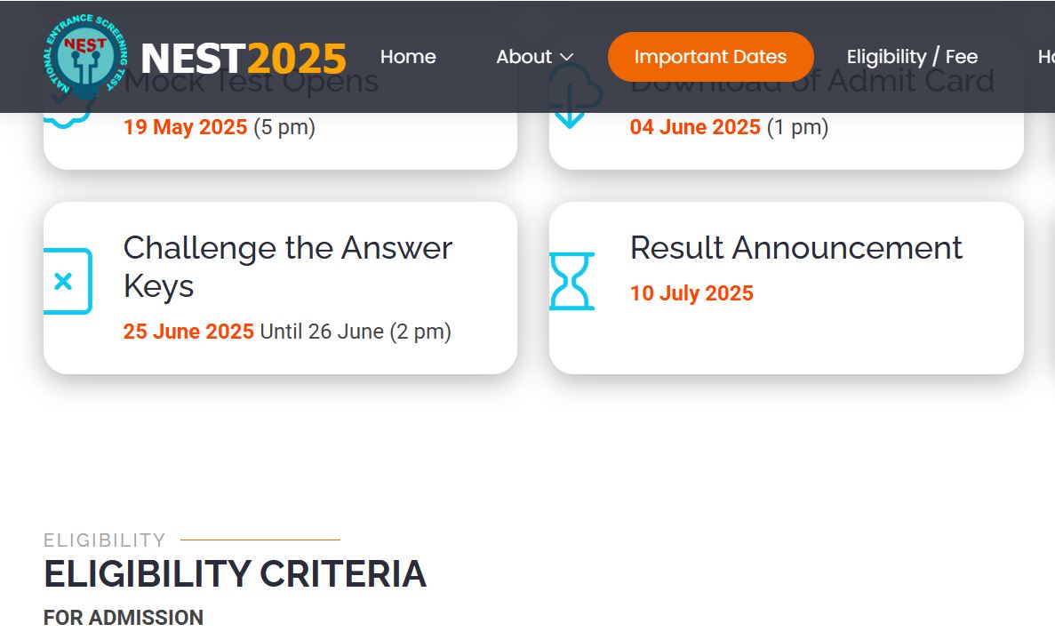 nest-2025-result-to-be-declared-today-july-10-at-nestexamin-download-link-scorecard-merit-list-and-more