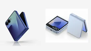 Samsung Galaxy Z Flip 7 vs Z Flip 6: What Has Actually Changed?