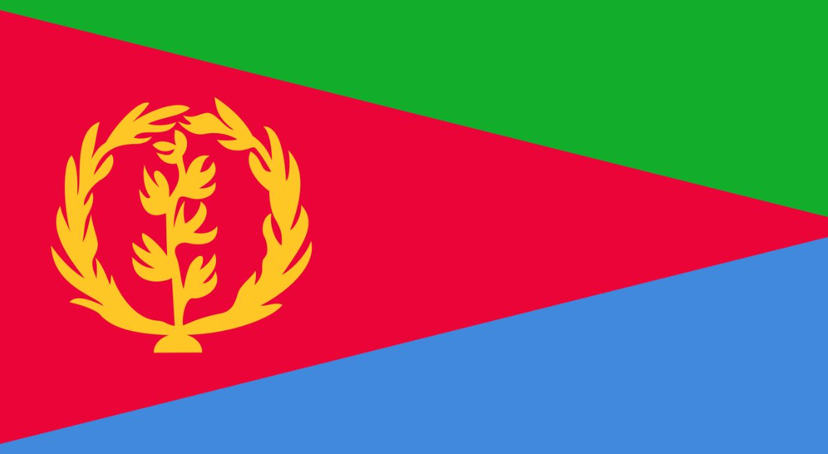 Eritrea