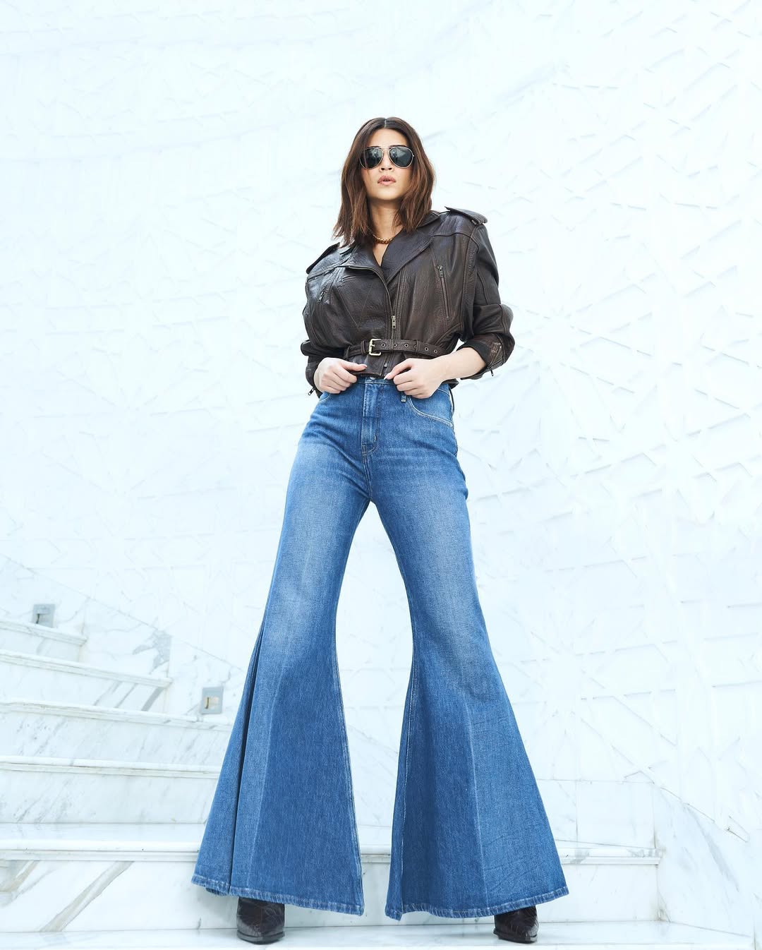 Rule OIf Thirds To Elevate Outfits