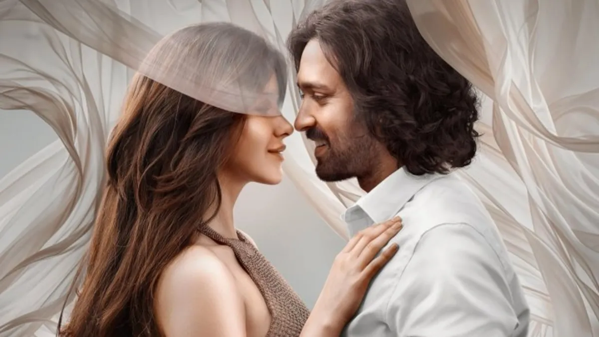 aankhon-ki-gustaakhiyan-movie-review-shanaya-kapoor-shines-in-debut-movie-opposite-vikrant-massey-netizens-call-it-feel-good-film