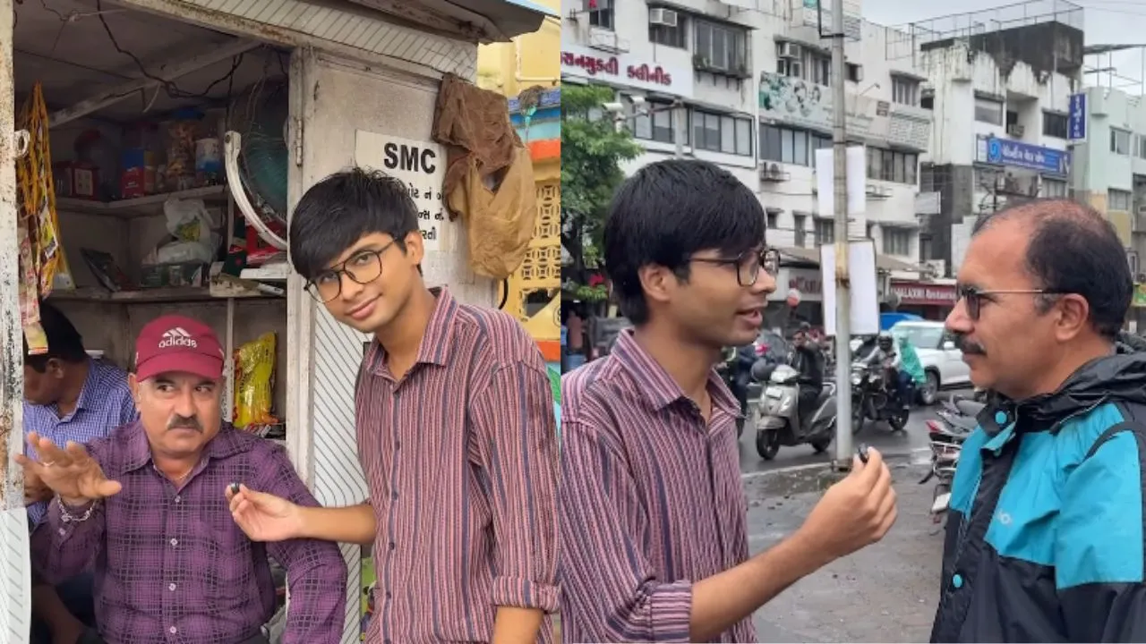 man-tells-gujarati-people-he-doesnt-know-gujarati-warm-and-welcoming-reaction-wins-hearts-hum-hindi-bolenge-viral-video