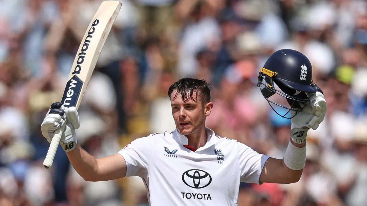 jamie-smith-joint-fastest-wicketkeeper-to-score-1000-runs-in-tests-india-national-cricket-team-vs-england-national-cricket-team-lords-test