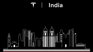 Tesla India Official 'X' handle Goes Live, Makes 1st Announcement Ahead Of July 15 Launch
