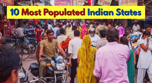 which-are-top-10-most-populated-states-in-india-sikkim-ranks-last