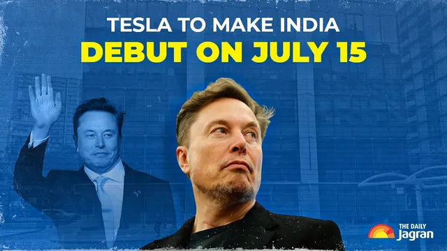 tesla-to-make-india-debut-on-july-15-elon-musk-to-inaugurate-1st-showroom-in-mumbais-bkc-report
