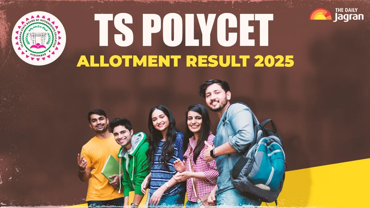 ts-polycet-result-2025-here-how-to-check-phase-1-seat-allotment-result-at-tgpolycet-nic-in-once-released-direct-link