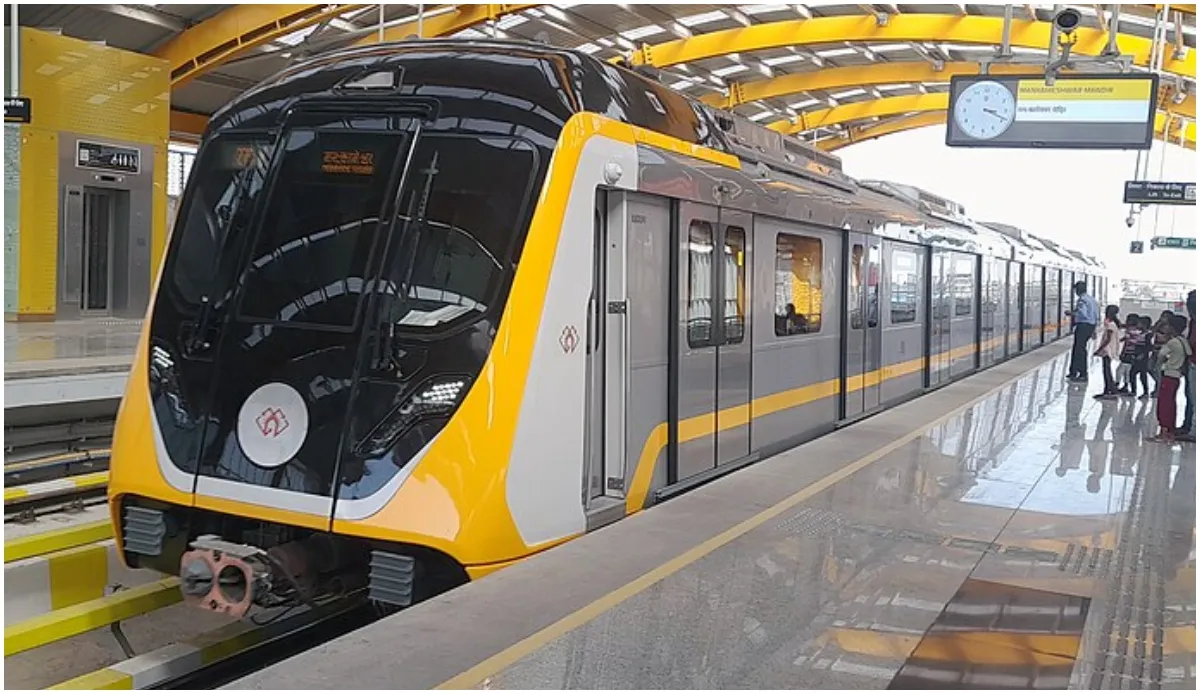 agra-metro-corridor-1-update-service-between-taj-east-to-rbs-station-likely-to-start-in-september-as-work-nears-completion-details