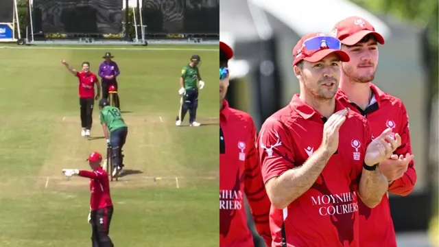 curtis-campher-historic-record-five-wickets-in-five-balls-ireland-all-rounder-bowling-video-munster-reds-vs-north-west-warriors-cricket-stats