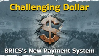 Local Currency, Global Dream: New BRICS Economic Model Supported By India's UPI Diplomacy