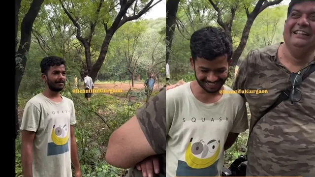 haryanvi-bol-man-pretends-to-scold-marathi-worker-then-surprises-everyone-with-heart-touching-message-viral-video