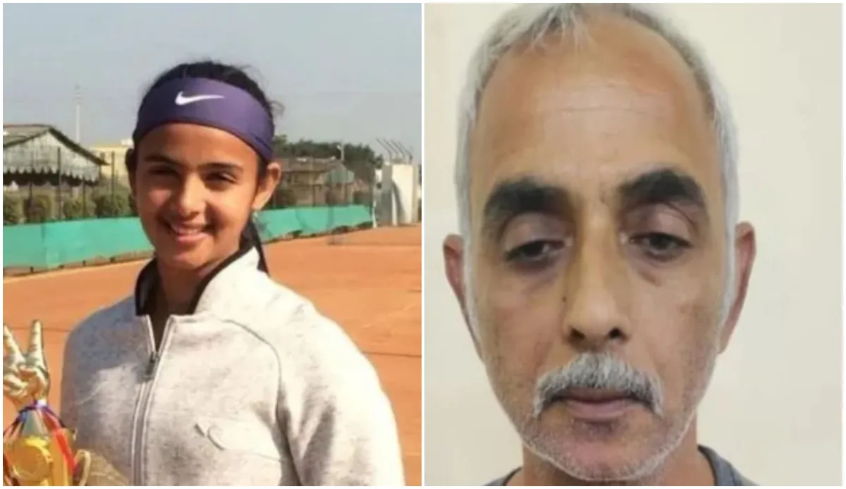 radhika-yadav-father-invested-rs-2-crore-in-tennis-academy-thought-of-dying-by-suicide-before-killing-her-report
