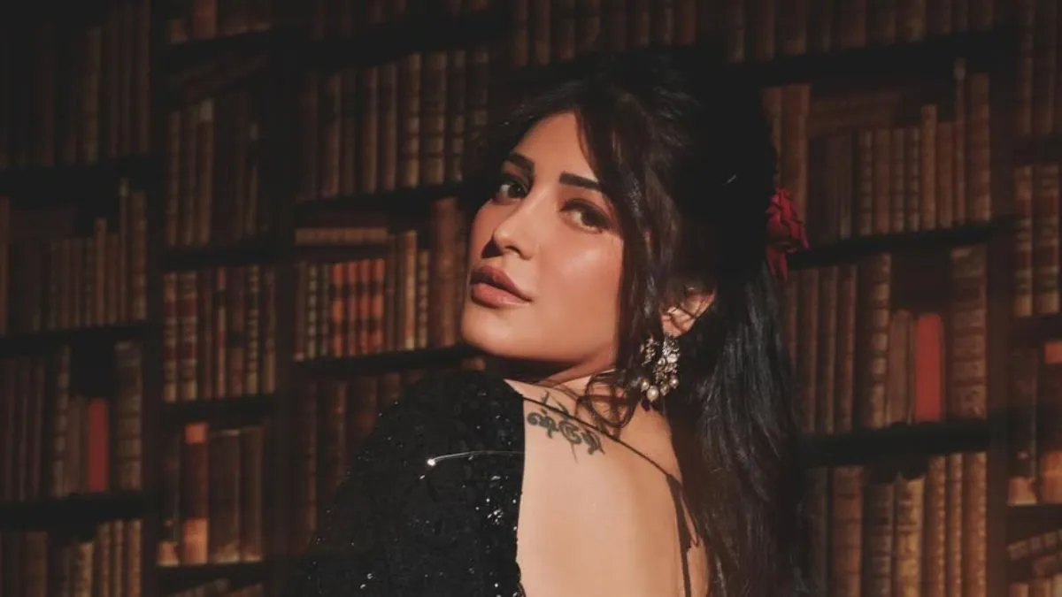 shruti-haasan-is-petrified-of-marriage-but-she-has-always-wanted-to-be-a-mother
