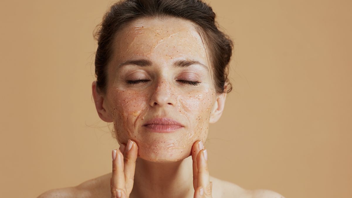 How To Use Shakarkandi For Glowing Skin