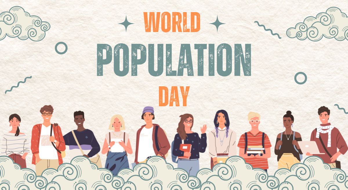 world population day