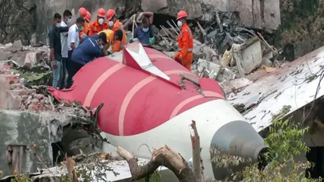 Ahmedabad Plane Crash: US Regulator Flagged Fuel Switch Issue On Boeing Aircraft In 2018; Here's How Air India Responded