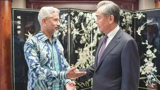 Jaishankar To Visit China Next Week, Setting The Tone For PM Modi's SCO Summit Attendance
