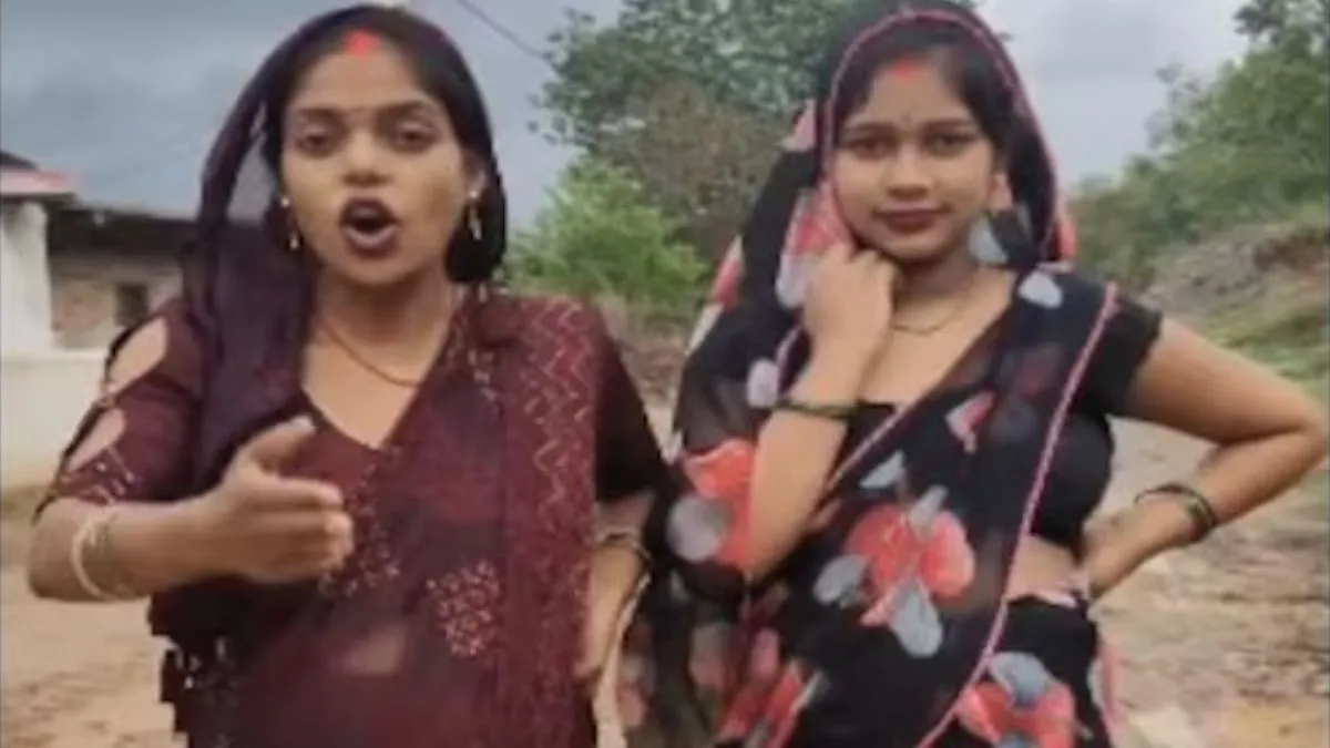 mp-news-pregnant-women-demand-road-in-sidhi-district-in-viral-video-bjp-mp-responds