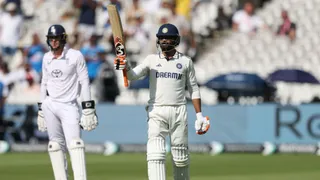 India vs England 3rd Test LIVE Cricket Score, Day 3: IND All-Out For 387, Ben Duckett And Zak Crawley Start ENG's Second Innings