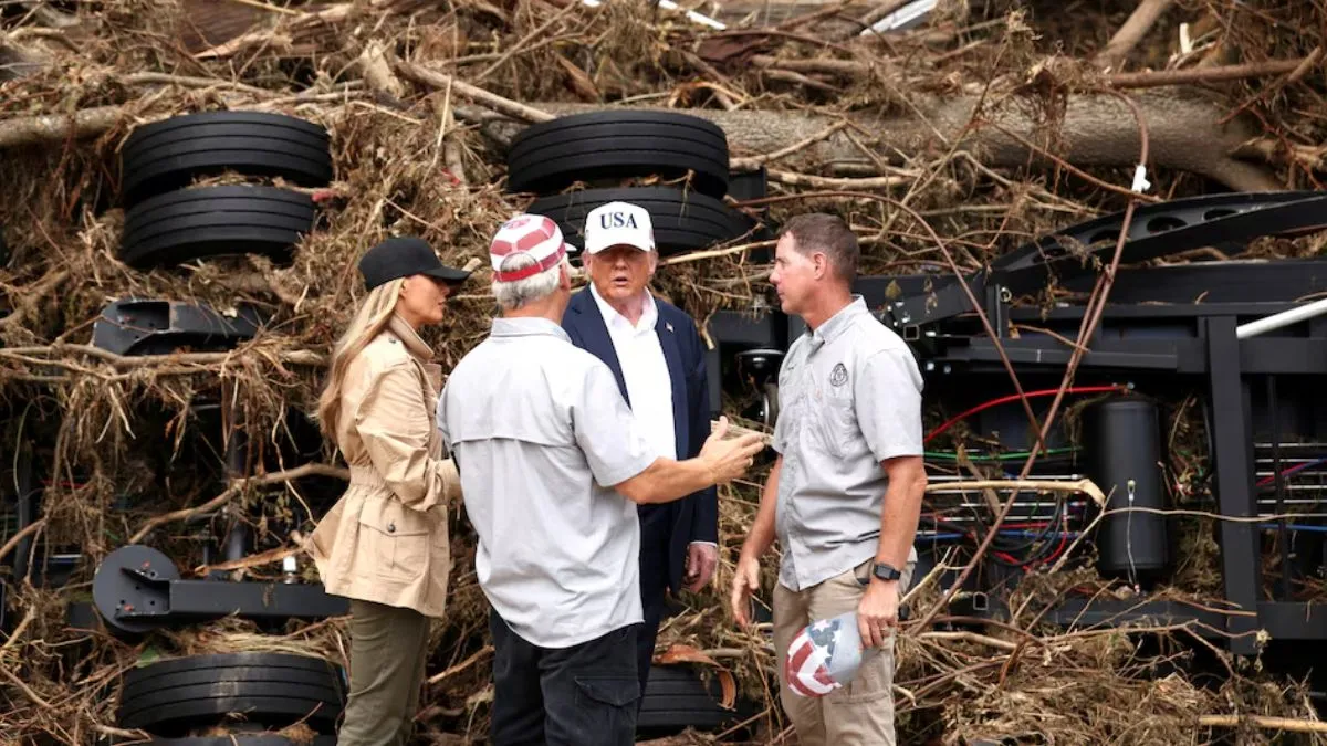 texas-flood-trump-visits-affected-sites-camp-mystic-kerrville-avoid-talks-on-fema