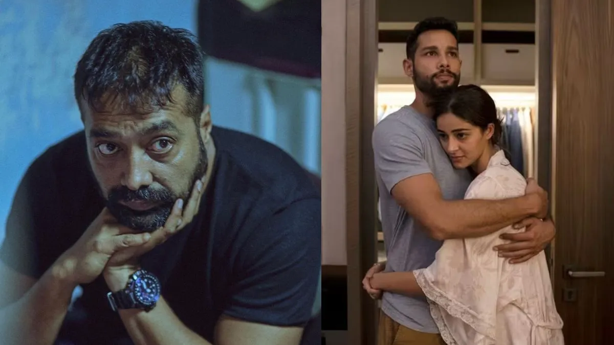 anurag-kashyap-calls-ananya-panday-favourite-nepo-kid-shares-siddhant-chaturvedis-struggle-comment-sparked-change-in-her