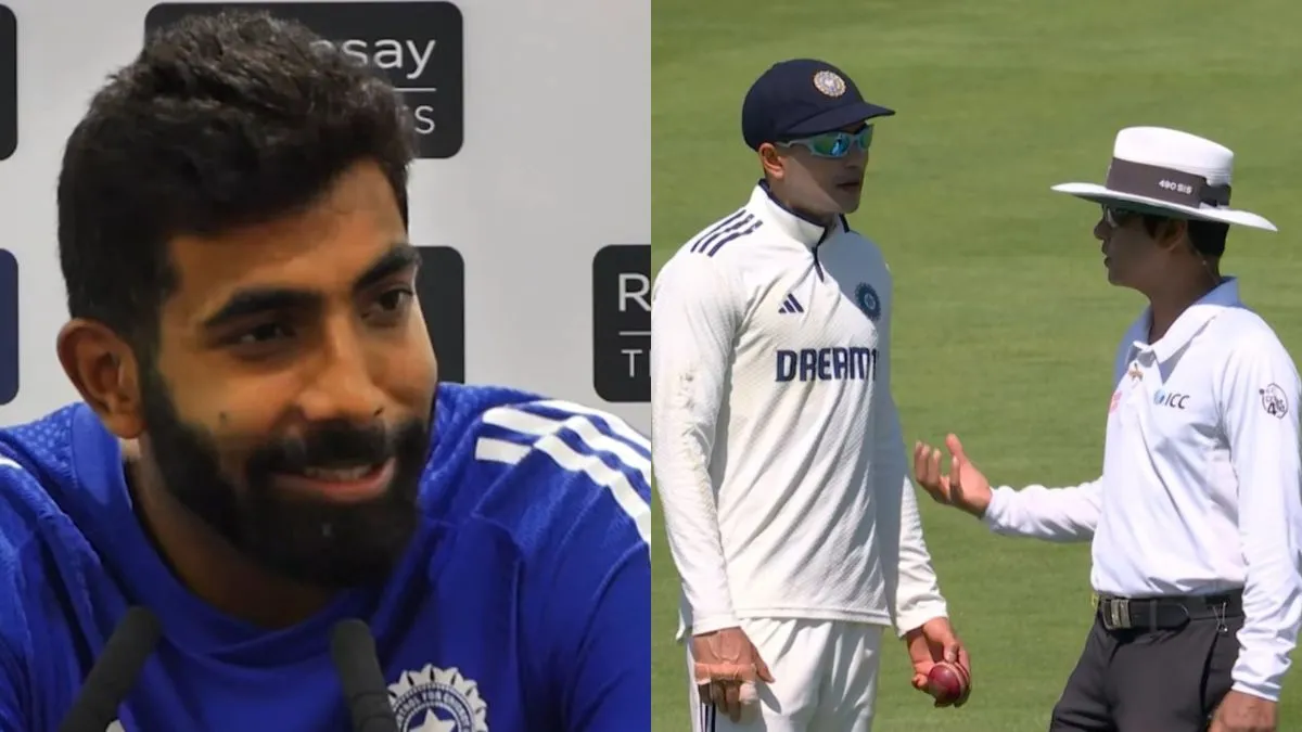 eng-vs-ind-3rd-test-jasprit-bumrah-statement-on-dukes-ball-controversy-indian-cricket-team-reaction-to-ball-change-lords-test-updates