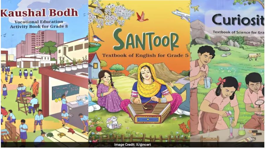 ncert-launches-new-textbooks-aligned-with-new-education-policy-2020-for-classes-5-and-8