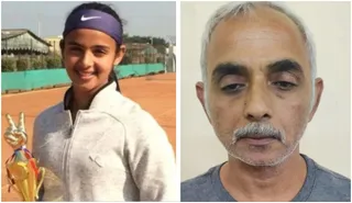 'Maine Kanya Vadh Kar Diya, Mujhe Mar Do': Radhika's Uncle Reveals What Her Father Said After Killing Her