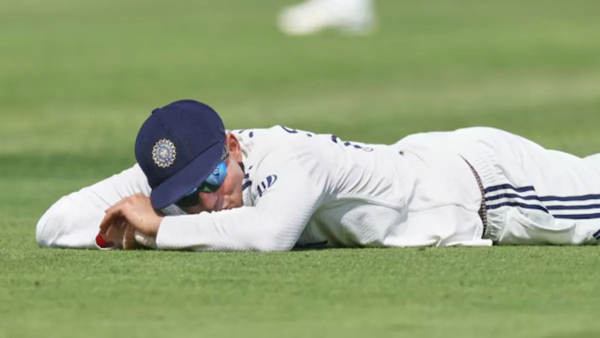 india-national-cricket-team-vs-england-national-cricket-team-match-scorecard-have-lost-control-of-issue-michael-atherton-slams-umpires-as-overs-continues-to-lose-after-shubman-gill-gets-treatment-on-field