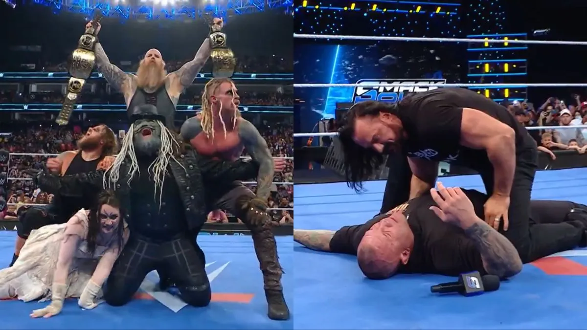 wwe-smackdown-results-and-highlights-july-11-2025-wyatt-sicks-wwe-tag-team-champions-logan-paul-drew-mcintyre-match-result-all-winners-list