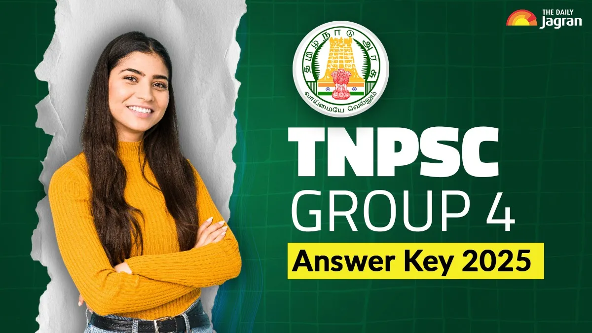 tnpsc-group-4-answer-key-2025-date-and-time-tamil-nadu-psc-group-4-official-answer-key-expected-to-be-released-on-this-date-at-tnpscgovin-check-more-details