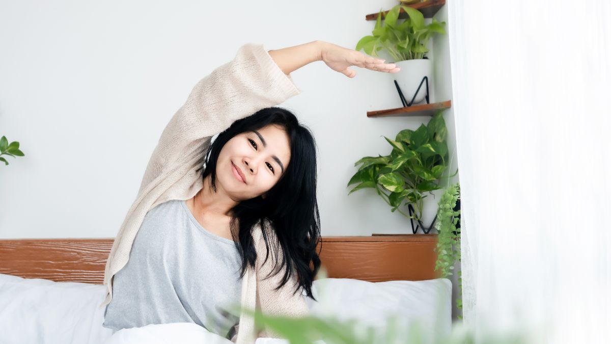 Morning Rituals To Delay Ageing