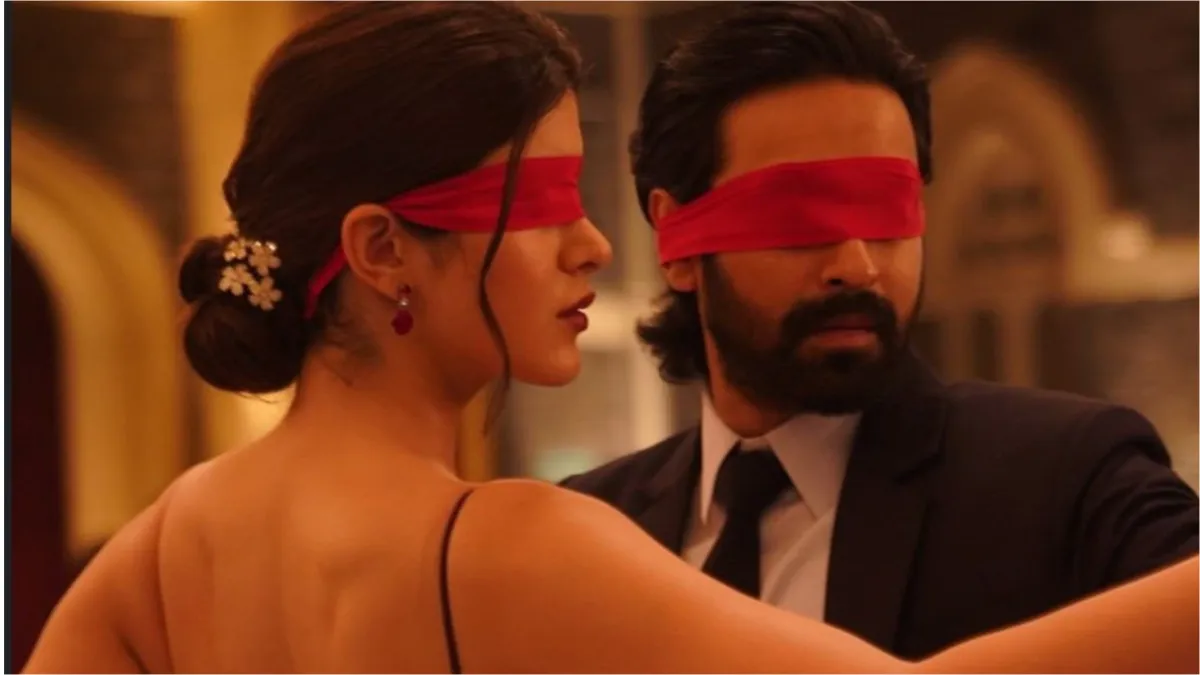 aankhon-ki-gustaakhiyan-box-office-collection-day-2-vikrant-massey-shanaya-kapoor-romance-drama-struggles-to-woo-audience
