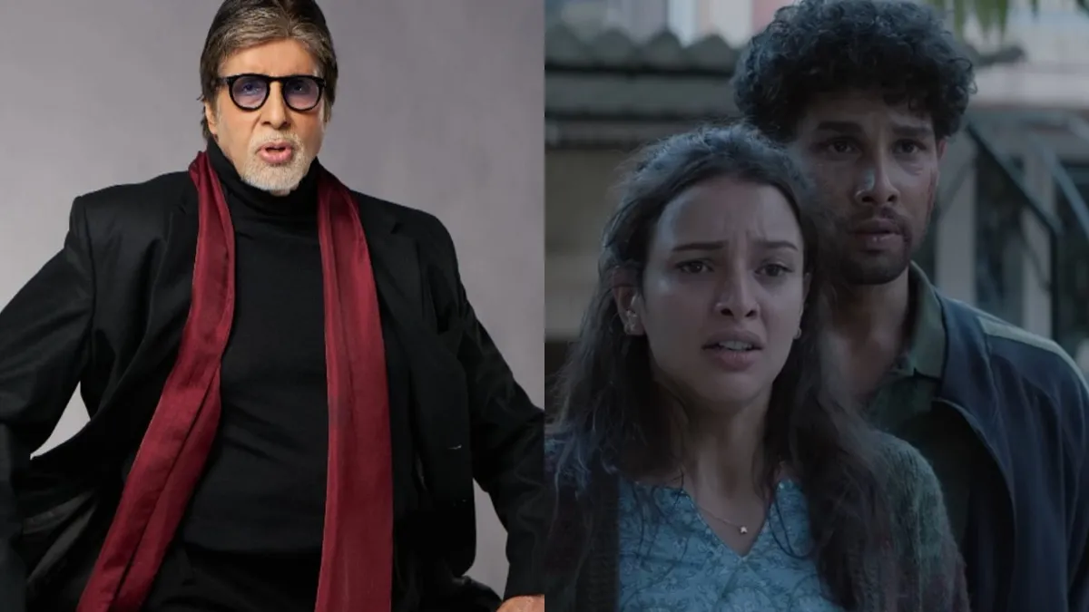 amitabh-bachchan-sends-good-wishes-to-siddhant-chaturvedi-and-triptii-dimri-for-dhadak-2-trailer
